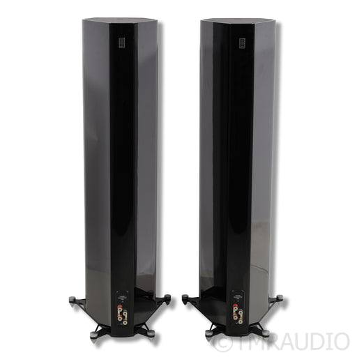 Sonus Faber Sonetto VIII Floorstanding Speakers