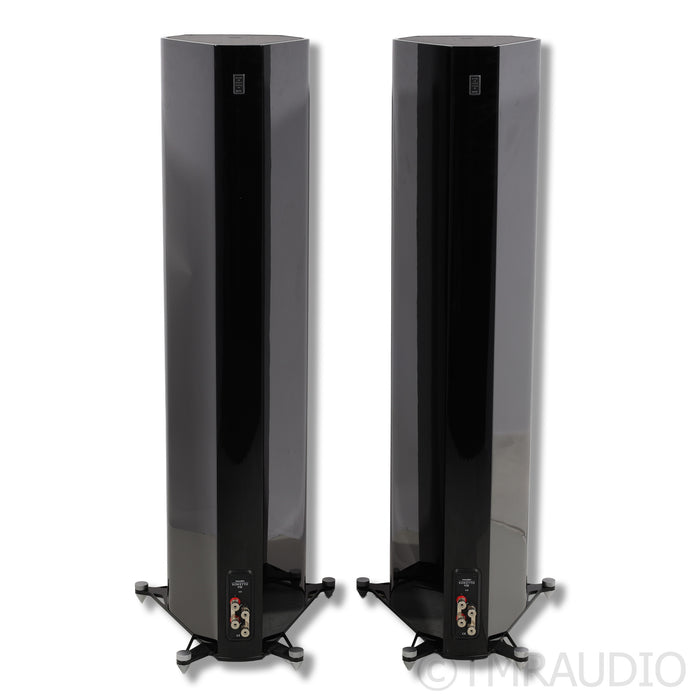 Sonus Faber Sonetto VIII Floorstanding Speakers