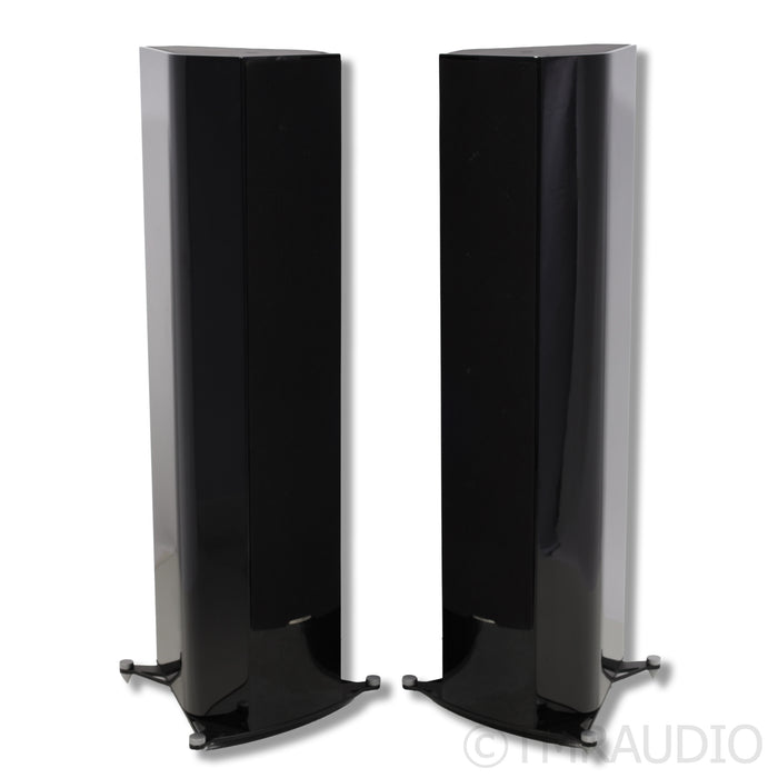 Sonus Faber Sonetto VIII Floorstanding Speakers