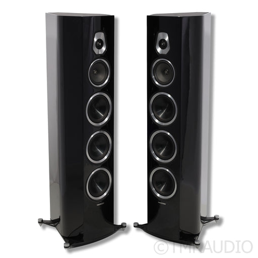 Sonus Faber Sonetto VIII Floorstanding Speakers