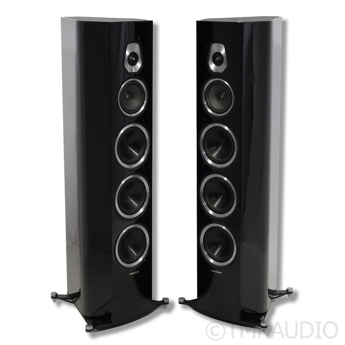Sonus Faber Sonetto VIII Floorstanding Speakers