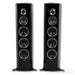 Sonus Faber Sonetto VIII Floorstanding Speakers