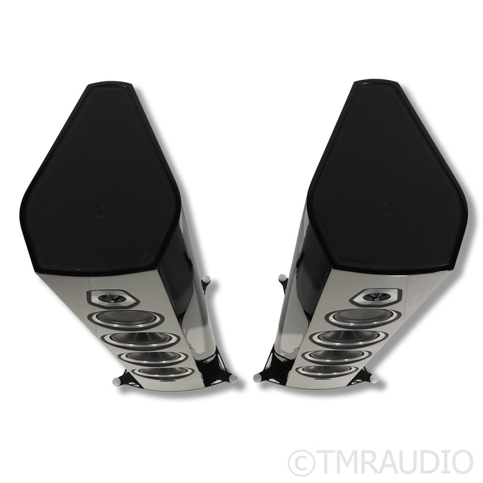 Sonus Faber Sonetto VIII Floorstanding Speakers