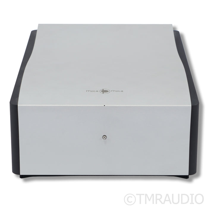 Mola Mola Perca Power Amplifier