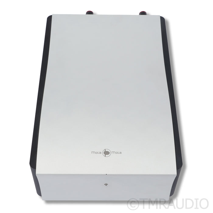 Mola Mola Perca Power Amplifier