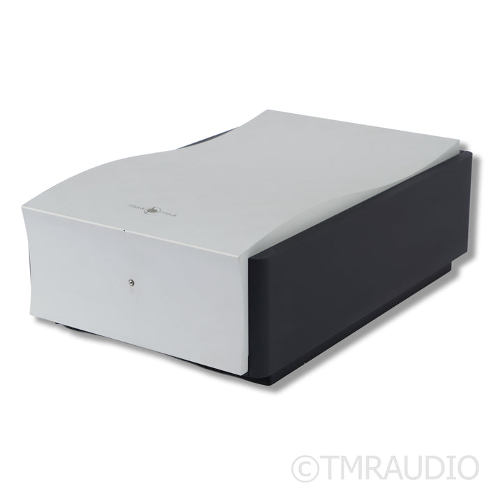 Mola Mola Perca Power Amplifier