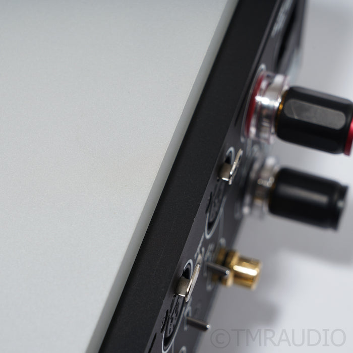 Mola Mola Perca Power Amplifier