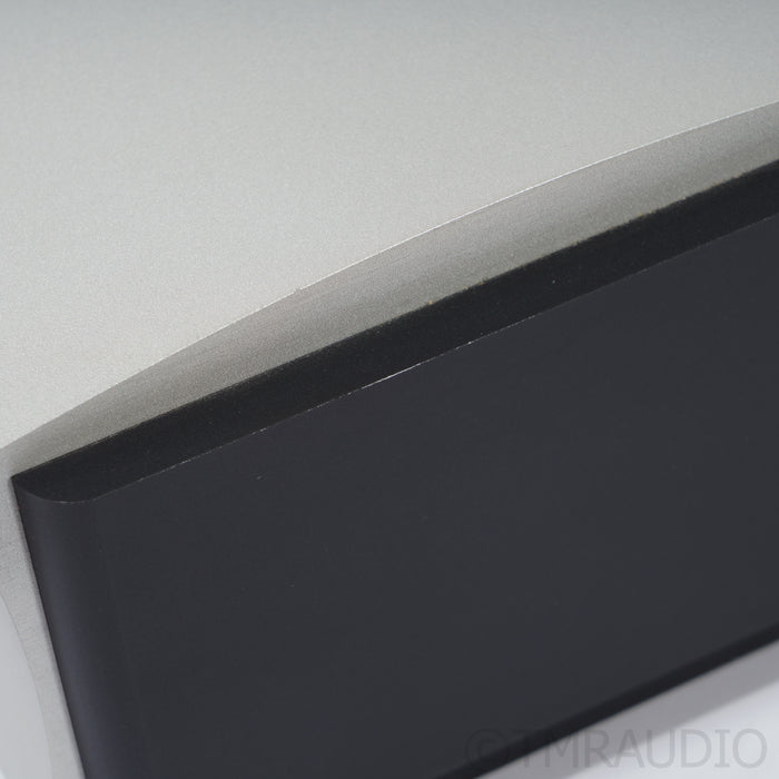 Mola Mola Makua Preamplifier; Tambaqui DAC; MM/MC Phono
