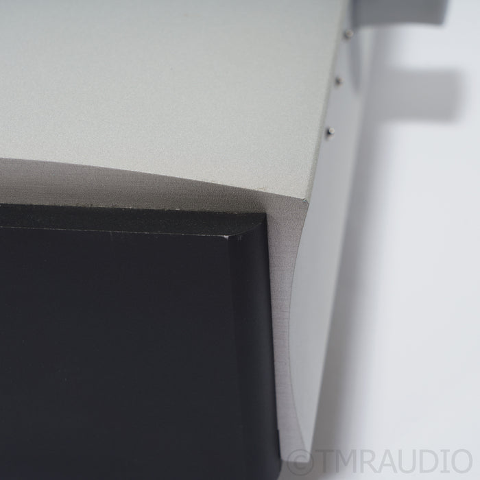 Mola Mola Makua Preamplifier; Tambaqui DAC; MM/MC Phono