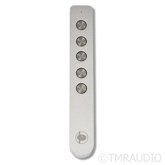 Mola Mola Makua Preamplifier; Tambaqui DAC; MM/MC Phono