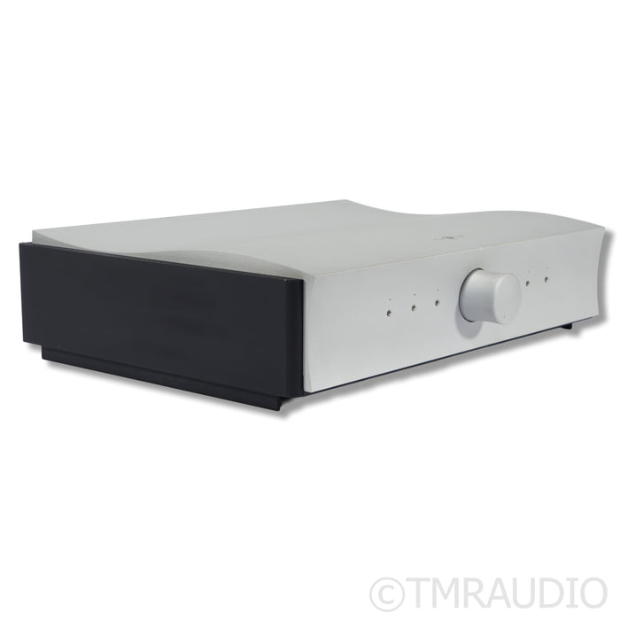 Mola Mola Makua Preamplifier; Tambaqui DAC; MM/MC Phono