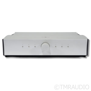 Mola Mola Makua Preamplifier; Tambaqui DAC; MM/MC Phono