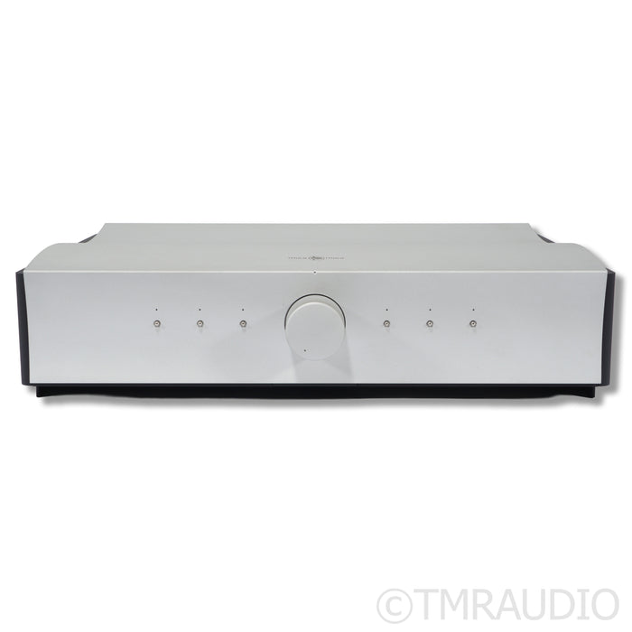 Mola Mola Makua Preamplifier; Tambaqui DAC; MM/MC Phono