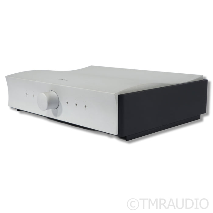 Mola Mola Makua Preamplifier; Tambaqui DAC; MM/MC Phono