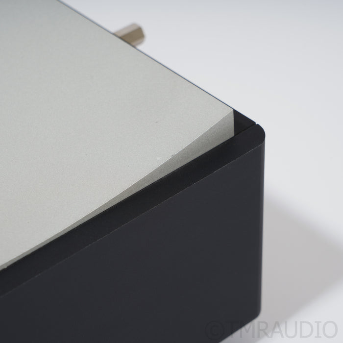Mola Mola Makua Preamplifier; Tambaqui DAC; MM/MC Phono