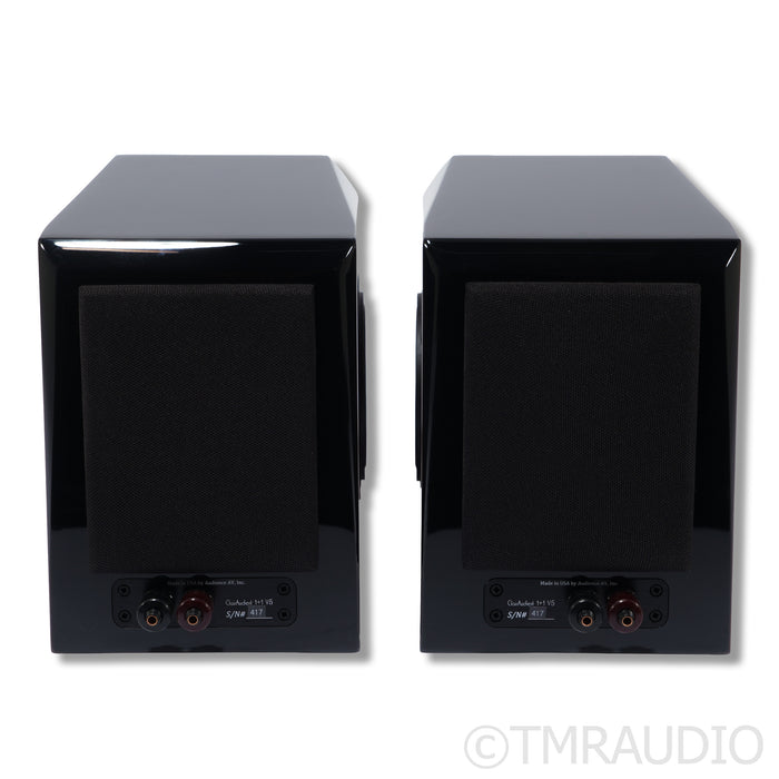 Audience ClairAudient 1+1 V5 Bookshelf Speakers