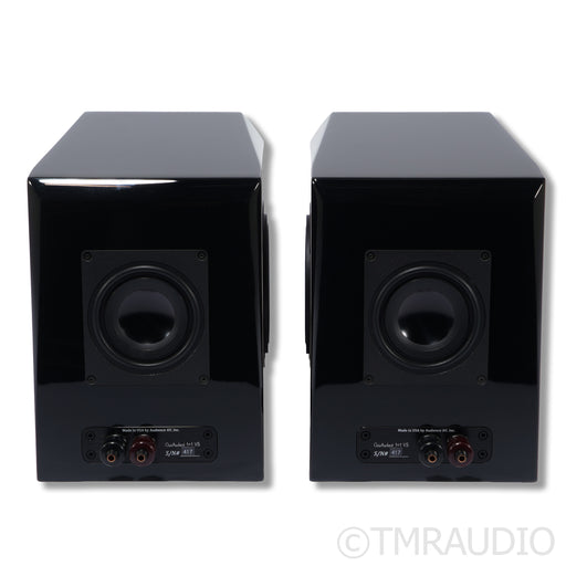 Audience ClairAudient 1+1 V5 Bookshelf Speakers