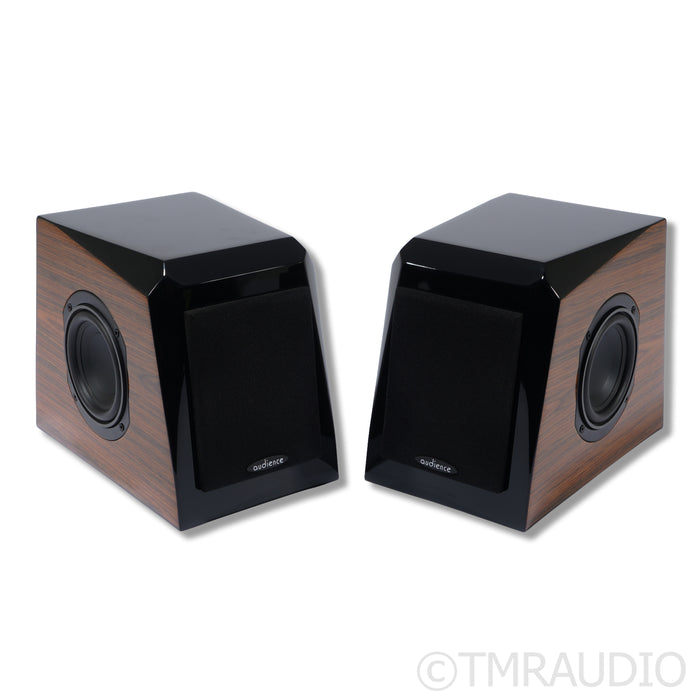 Audience ClairAudient 1+1 V5 Bookshelf Speakers