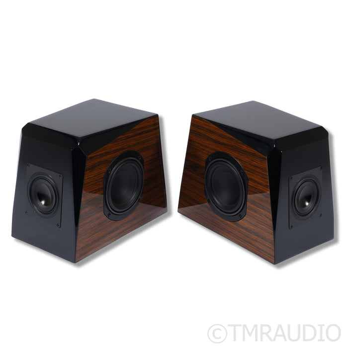 Audience ClairAudient 1+1 V5 Bookshelf Speakers