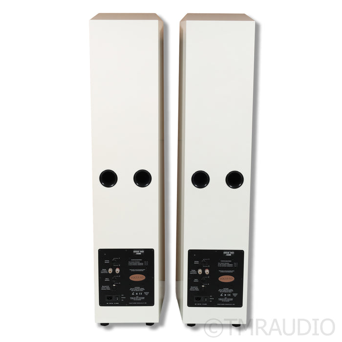 Legacy Audio Focus XD Hybrid Floorstanding Speakers