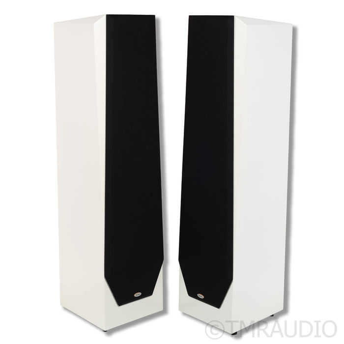 Legacy Audio Focus XD Hybrid Floorstanding Speakers