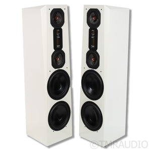 Legacy Audio Focus XD Hybrid Floorstanding Speakers