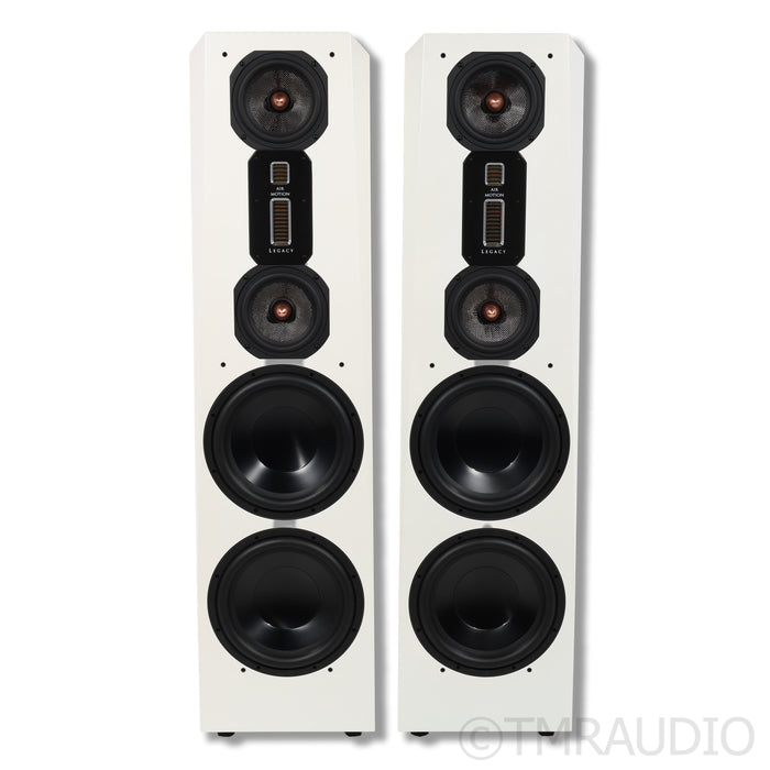 Legacy Audio Focus XD Hybrid Floorstanding Speakers