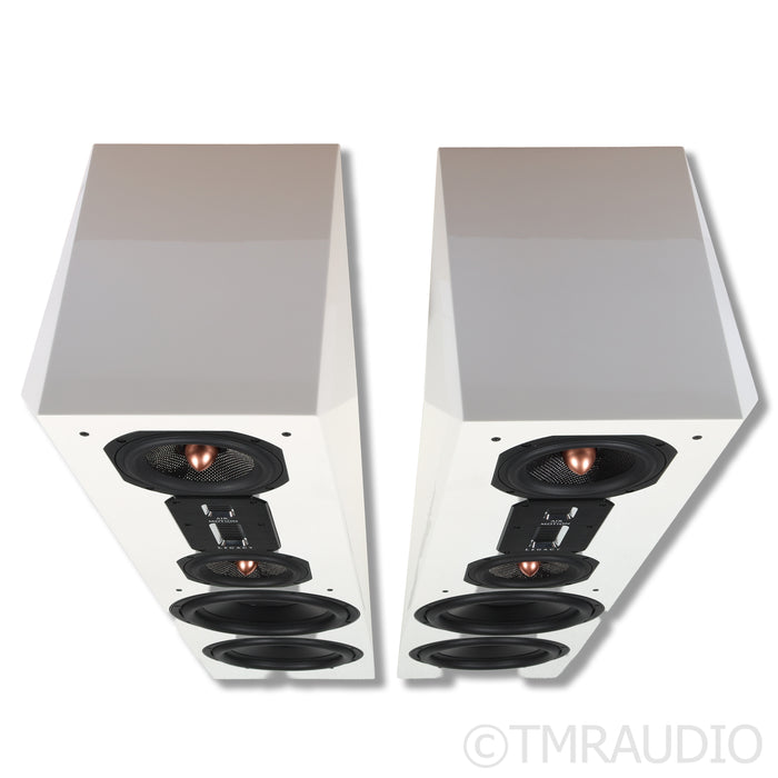 Legacy Audio Focus XD Hybrid Floorstanding Speakers