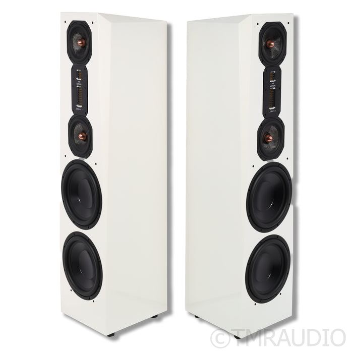 Legacy Audio Focus XD Hybrid Floorstanding Speakers