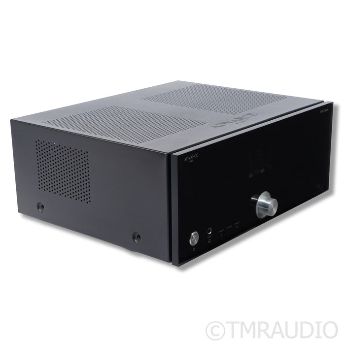Advance Paris A10 Classic Hybrid Integrated Amplifier / DAC