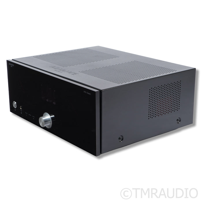 Advance Paris A10 Classic Hybrid Integrated Amplifier / DAC
