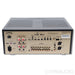 Advance Paris A10 Classic Hybrid Integrated Amplifier / DAC