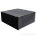 Advance Paris A12 Apex Integrated Amplifier; Built-In DAC; MM/MC Phono