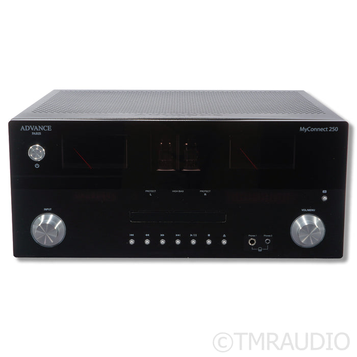 Advance Paris MyConnect 250 All-in-One Integrated Amplifier Streamer & CD Player