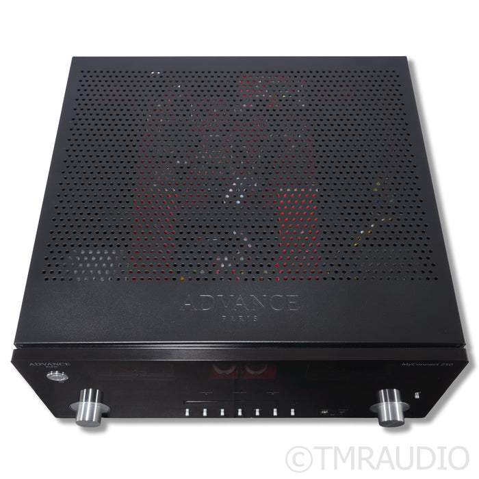 Advance Paris MyConnect 250 All-in-One Integrated Amplifier Streamer & CD Player