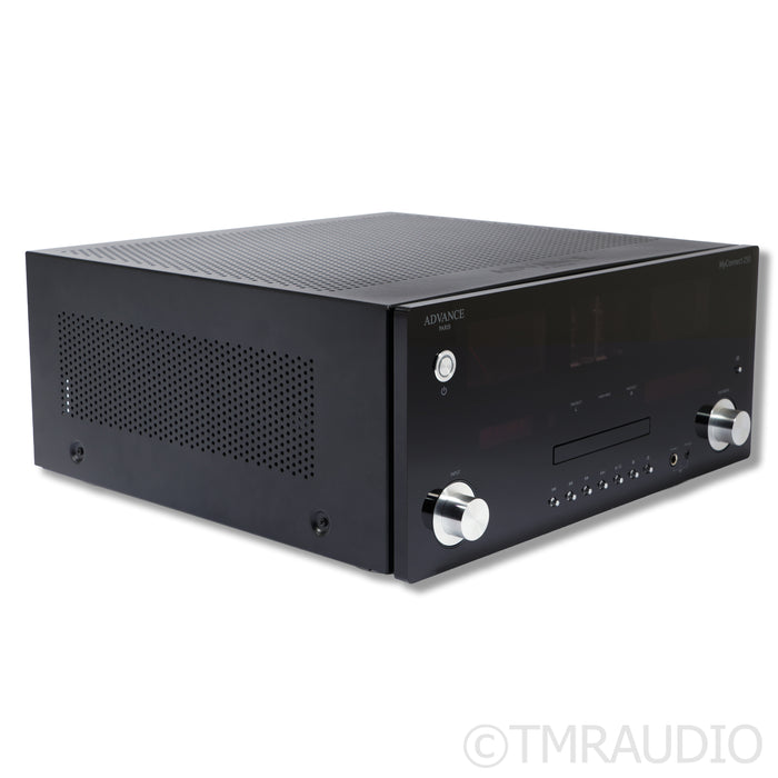 Advance Paris MyConnect 250 All-in-One Integrated Amplifier Streamer & CD Player
