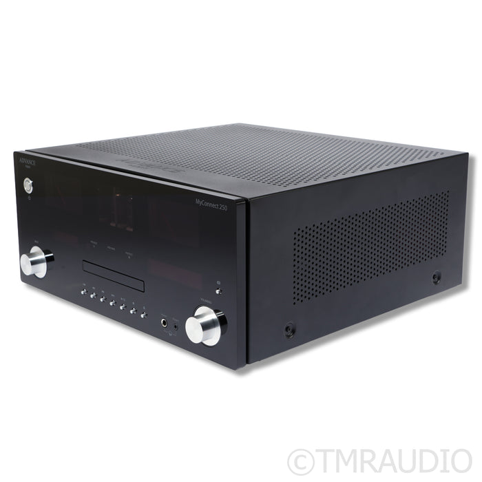 Advance Paris MyConnect 250 All-in-One Integrated Amplifier Streamer & CD Player