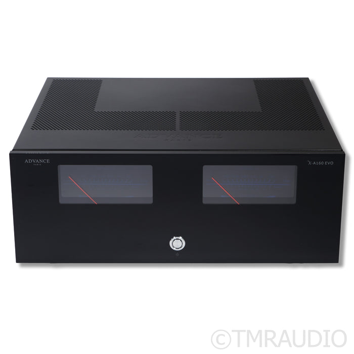 Advance Paris X-A160 EVO Power Amplifier