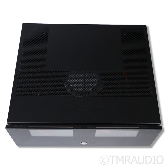 Advance Paris X-A160 EVO Power Amplifier