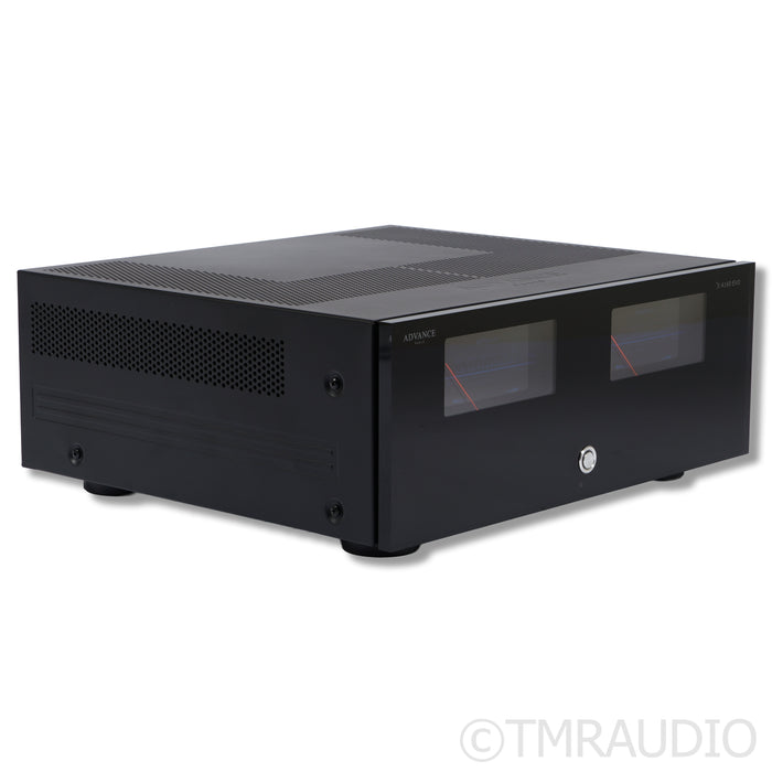 Advance Paris X-A160 EVO Power Amplifier