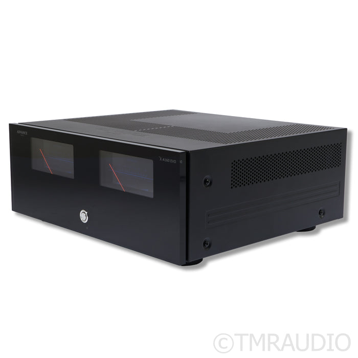 Advance Paris X-A160 EVO Power Amplifier
