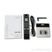 Advance Paris Playstream A7 Streaming Integrated Amplifier; Bluetooth Module