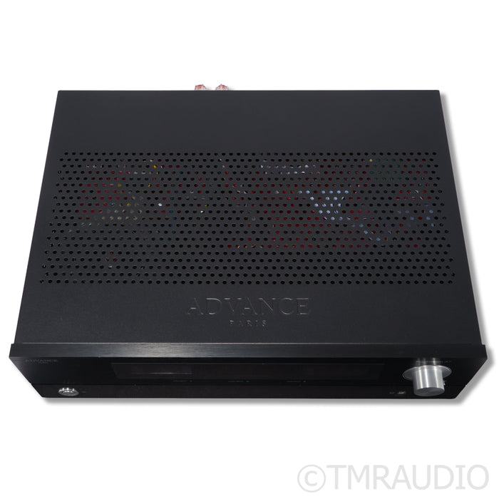 Advance Paris Playstream A7 Streaming Integrated Amplifier; Bluetooth Module