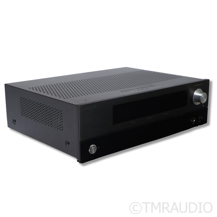Advance Paris Playstream A7 Streaming Integrated Amplifier; Bluetooth Module
