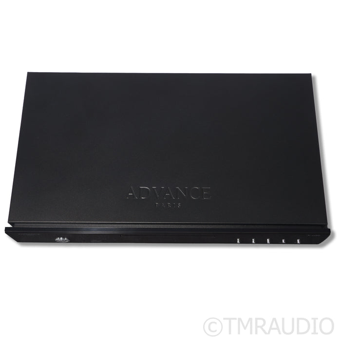 Advance Paris X-CD9 CD Player