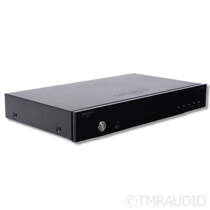 Advance Paris X-CD9 CD Player