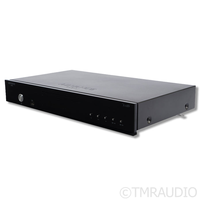 Advance Paris X-CD9 CD Player