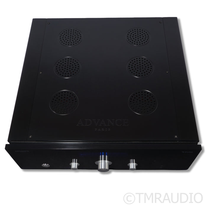 Advance Paris XP1200 Phono Preamplifier / DAC