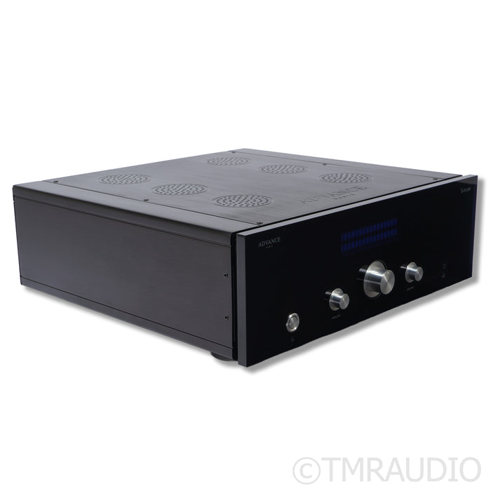 Advance Paris XP1200 Phono Preamplifier / DAC