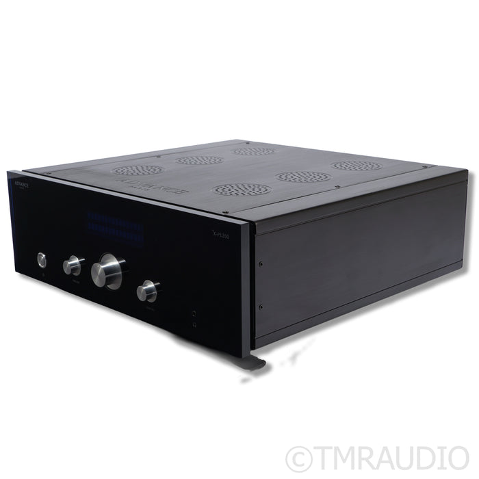 Advance Paris XP1200 Phono Preamplifier / DAC